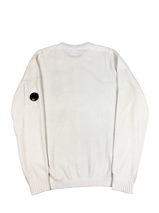 C.P. Company - Maglione Girocollo