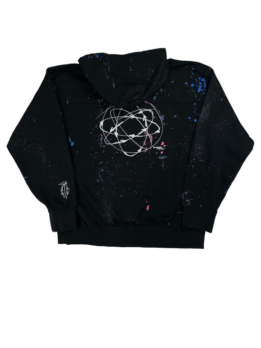 USA Solo Futura Nike Dri-FIT ADV Pullover Hoodie