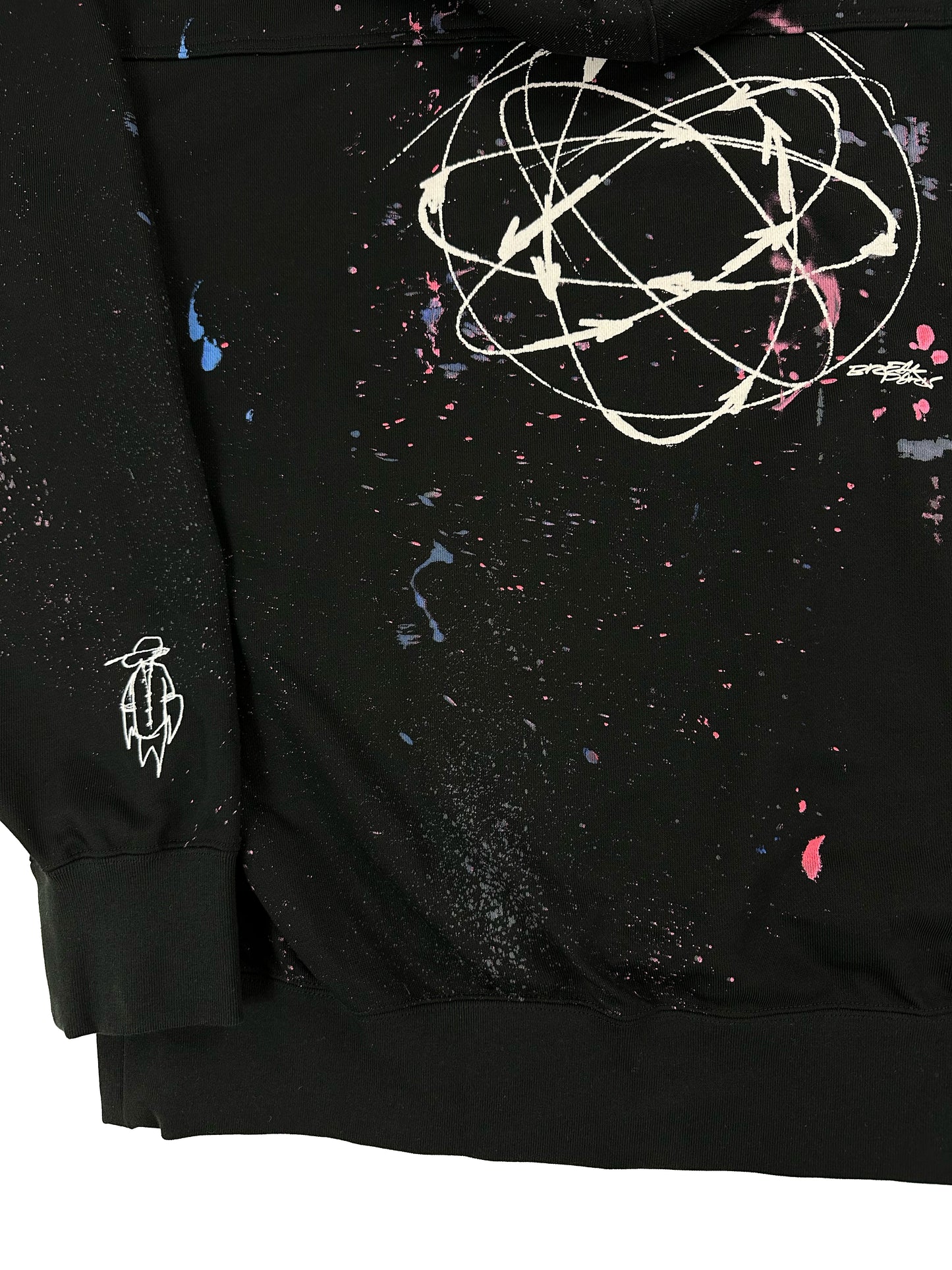 USA Solo Futura Nike Dri-FIT ADV Pullover Hoodie