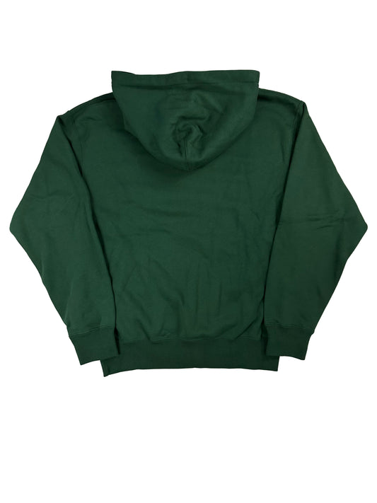 Nike Solo Swoosh Hoodie 'Green'