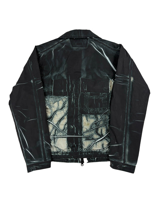 C.P. Company - Giacca Tracery - Metropolis Series