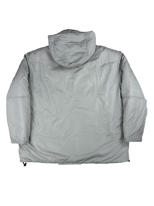 Nike - Giubbotto Filled Wvn Tech