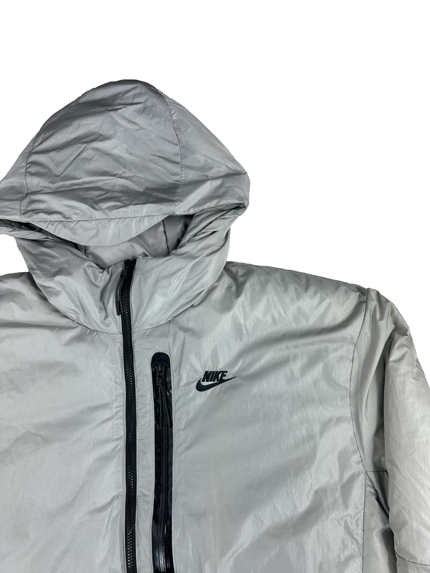 Nike - Giubbotto Filled Wvn Tech