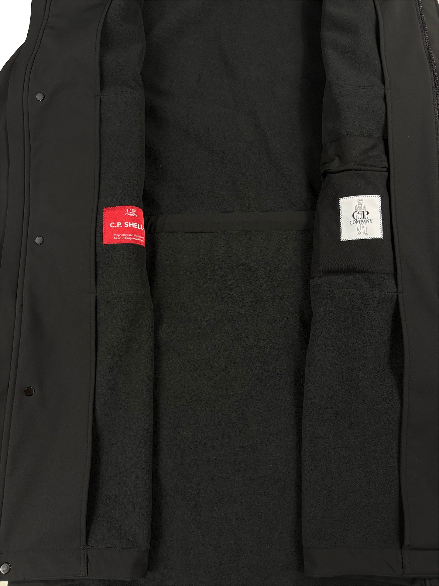 C.P. Company - Cappotto CP Shell