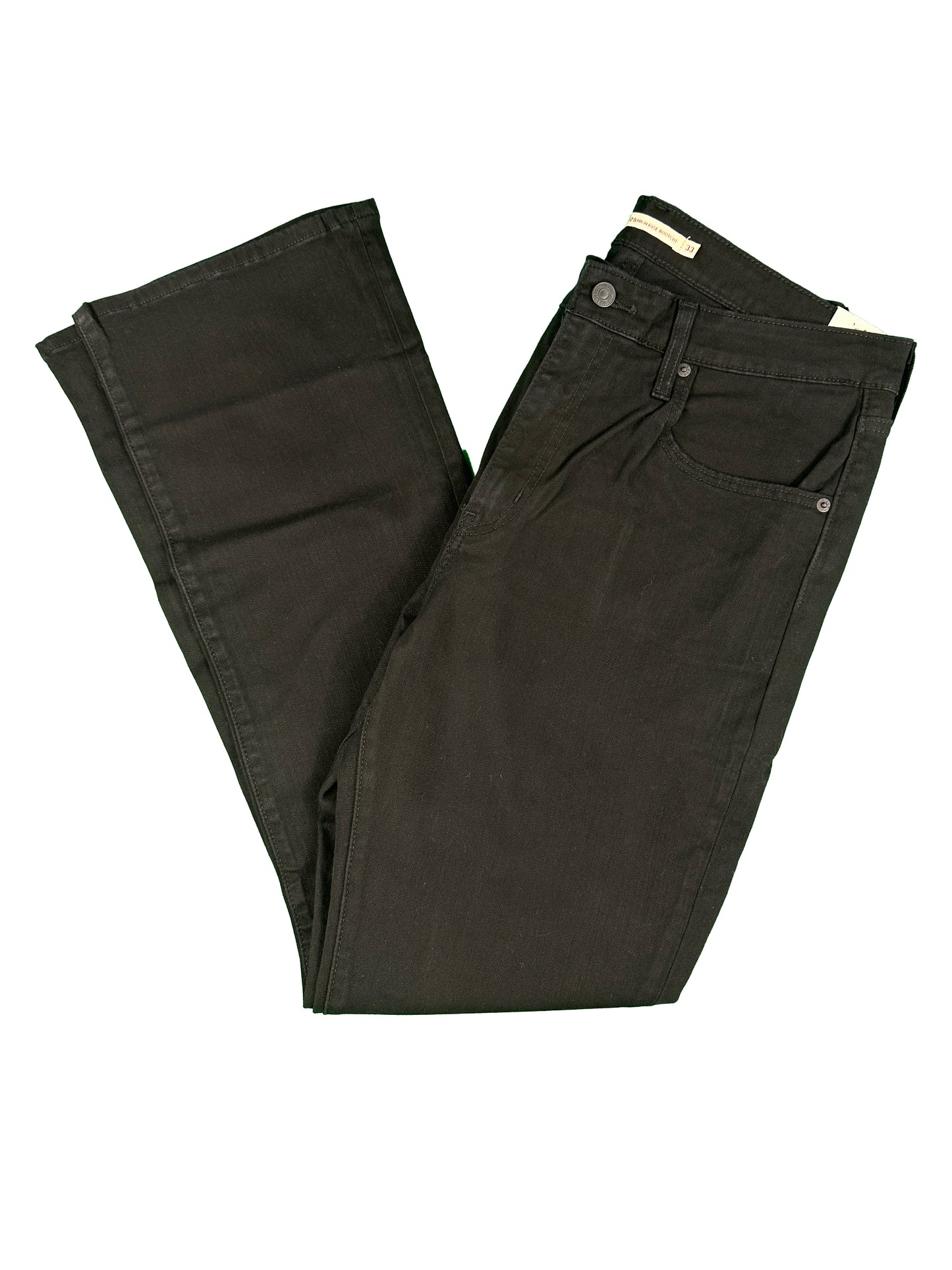 Levi's - Jeans 725 High-Rise Bootcut