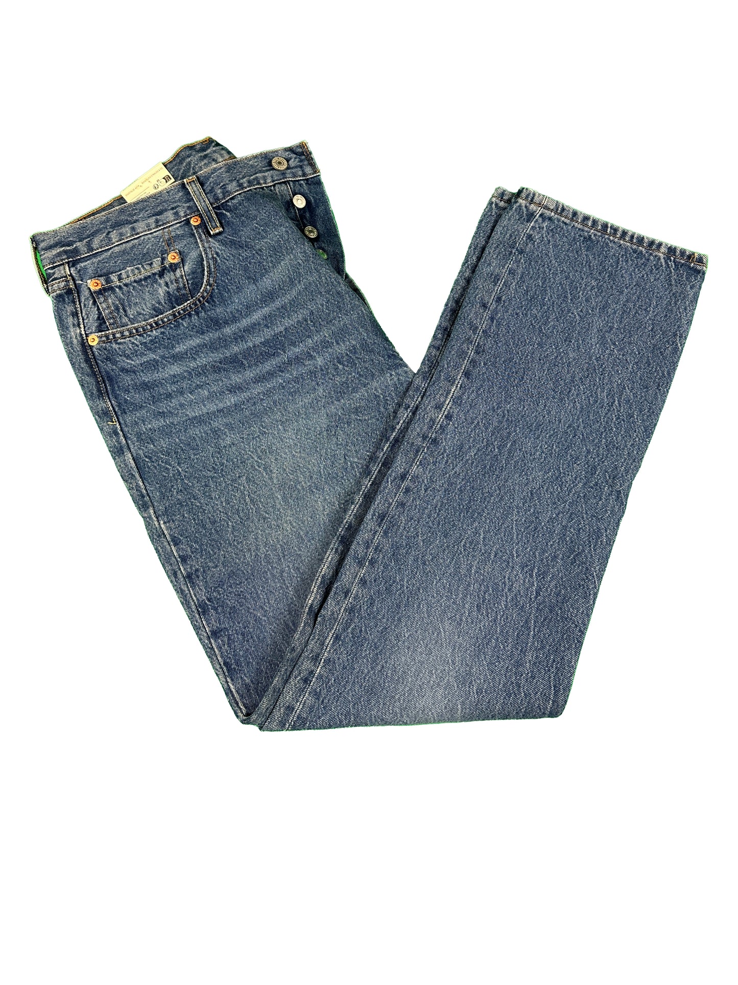 Levi's - Jeans 501 Original