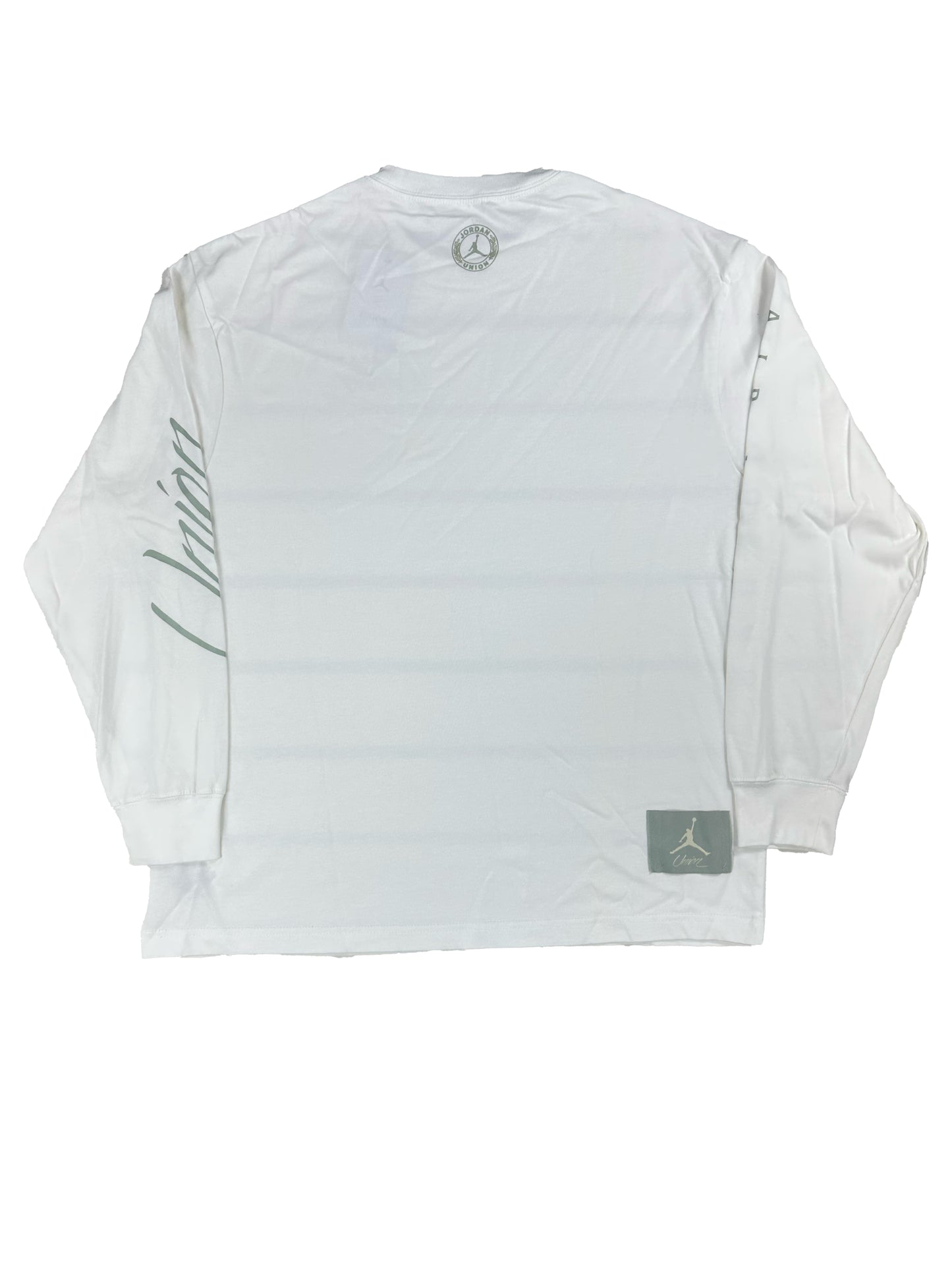 Nike - Jordan x Union LongSleeve