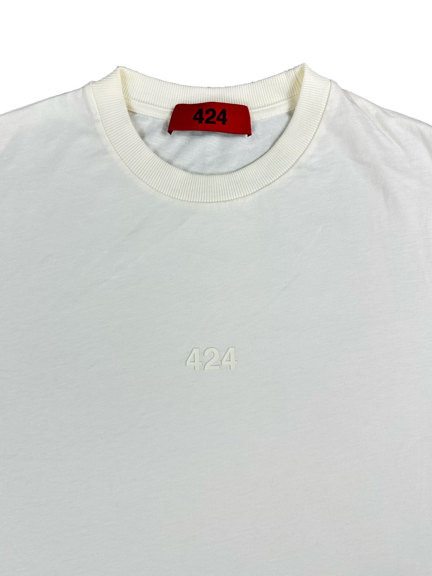 424 - T-Shirt Logo