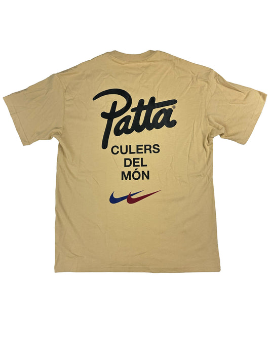Nike - FC Barcelona x Patta T-Shirt