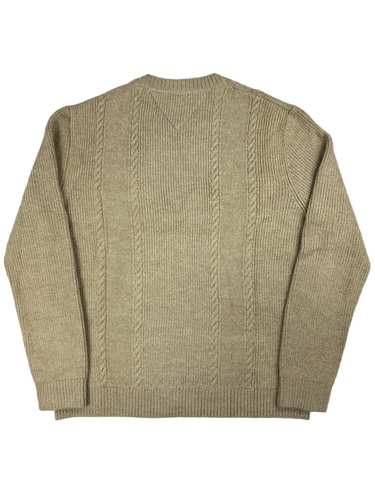 Tommy Hilfiger - Maglione Cable Knit
