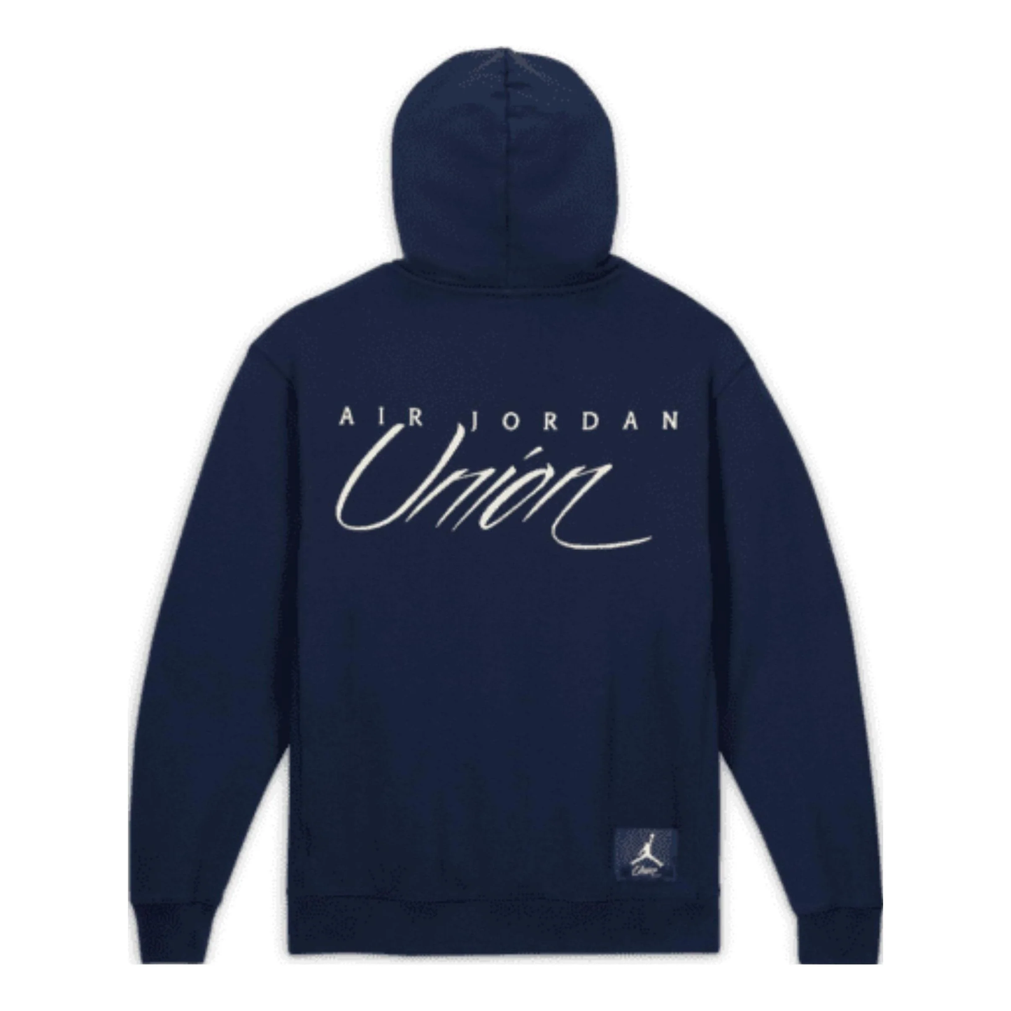 Air Jordan x UNION 23SS Hoodies 'Navy'