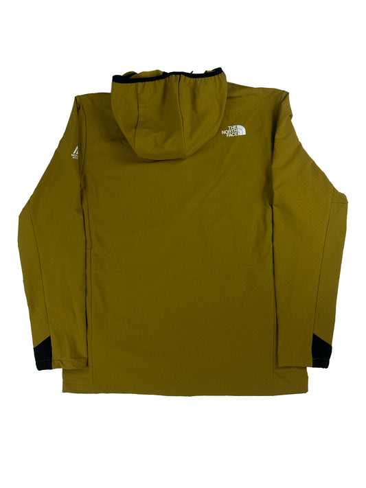The North Face - Giacca Softshell Athletics
