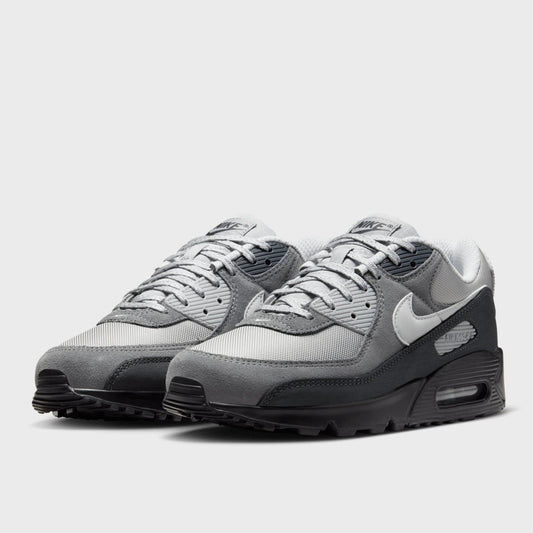 Nike - Air Max 90 Reflective Anthracite