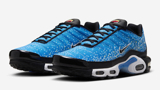 Nike - Air Max Plus Naples