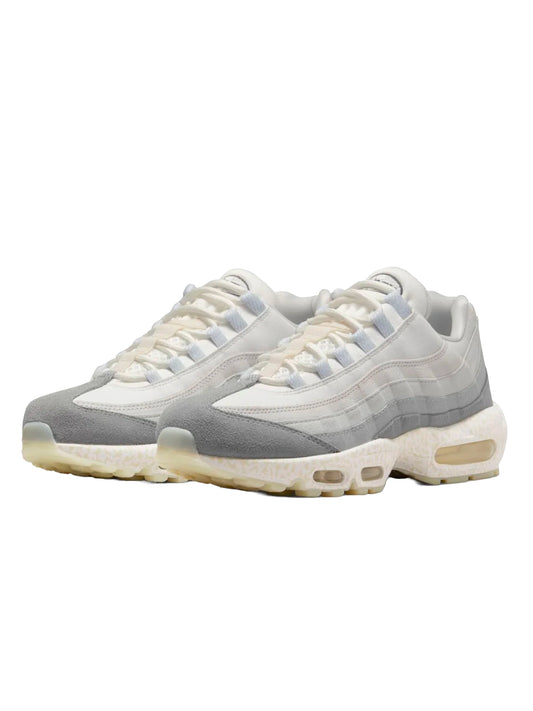 Nike - Air Max 95 QS Summit White Light Bone