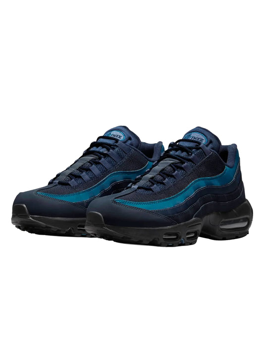 Nike - Air Max 95 Thunder Blue