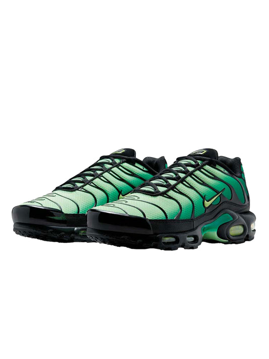Nike - Air Max Plus Green Vapor Malachite Black Light Lemon Twist