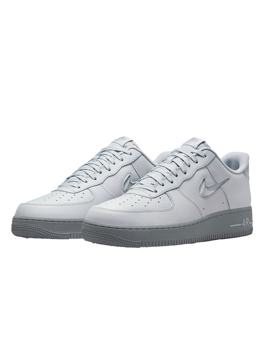 Air - Force 1 Jewel 'Wolf Grey'