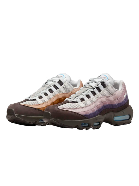 Nike - Air Max 95 Unearthed