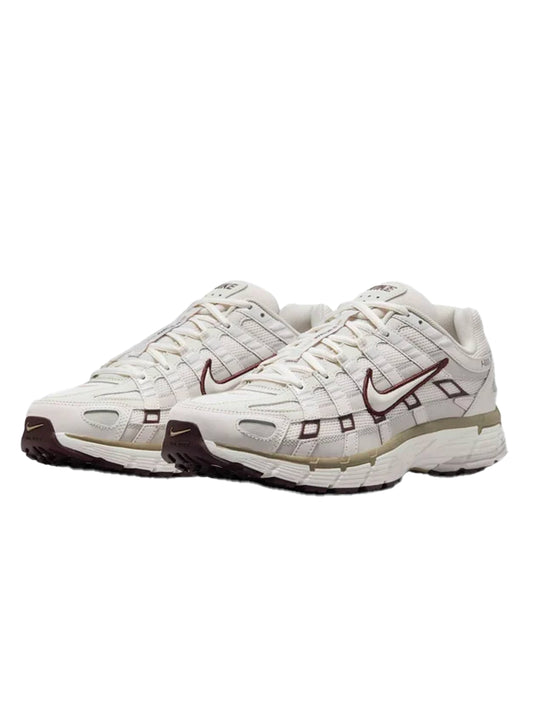Nike - P-6000 Earth Light Bone
