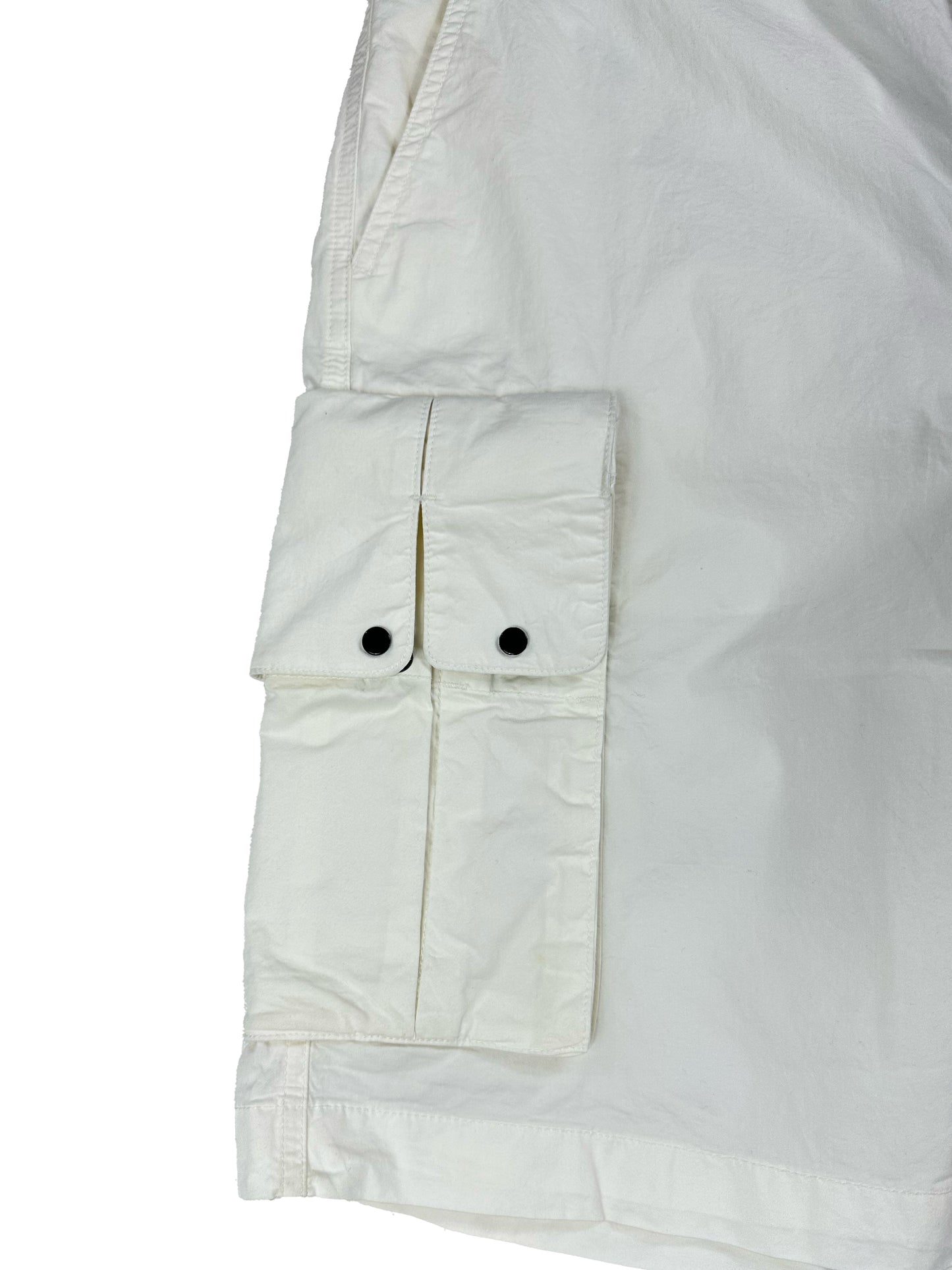 C.P. Company - Bermuda Cargo