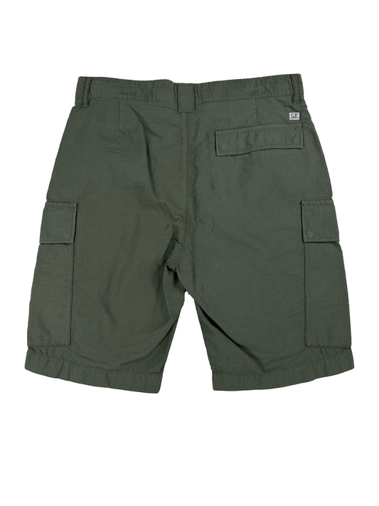 C.P. Company - Bermuda Cargo Ottoman