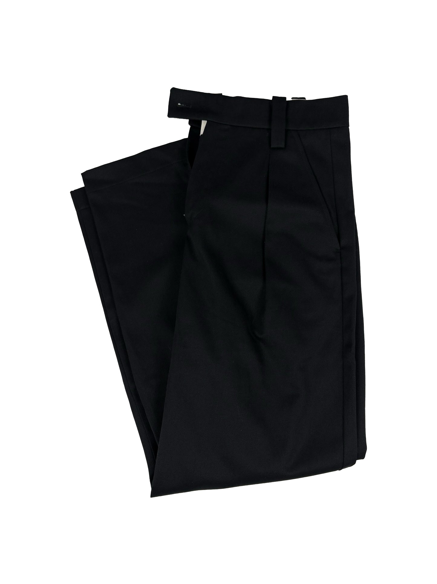 A.P.C. - Pantalone Renato Noir