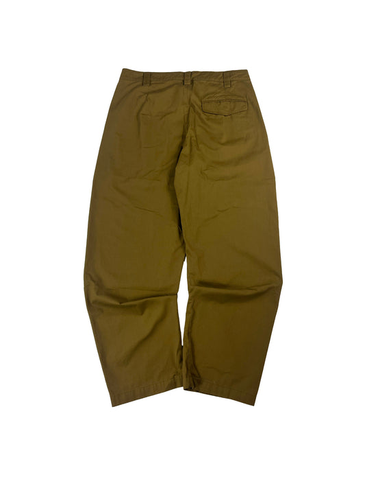A.P.C. - Pantalone Renato Tabac