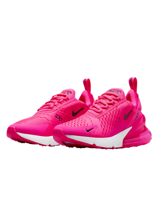 Nike - Air Max 270 Hyper Pink Black