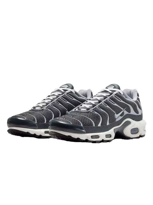 Nike - Air Max Plus Greyscale Cool Grey