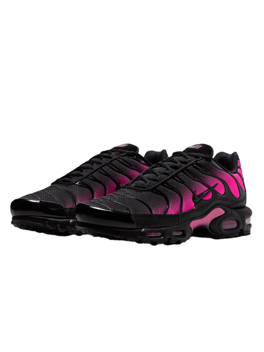 Nike - Air Max Plus Black Hyper Pink