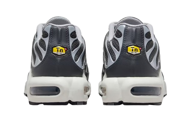 Nike Air Max Plus Greyscale Cool Grey