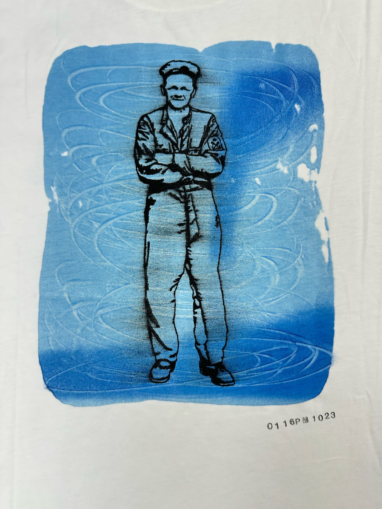 C.P. Company - T-Shirt British Sailor