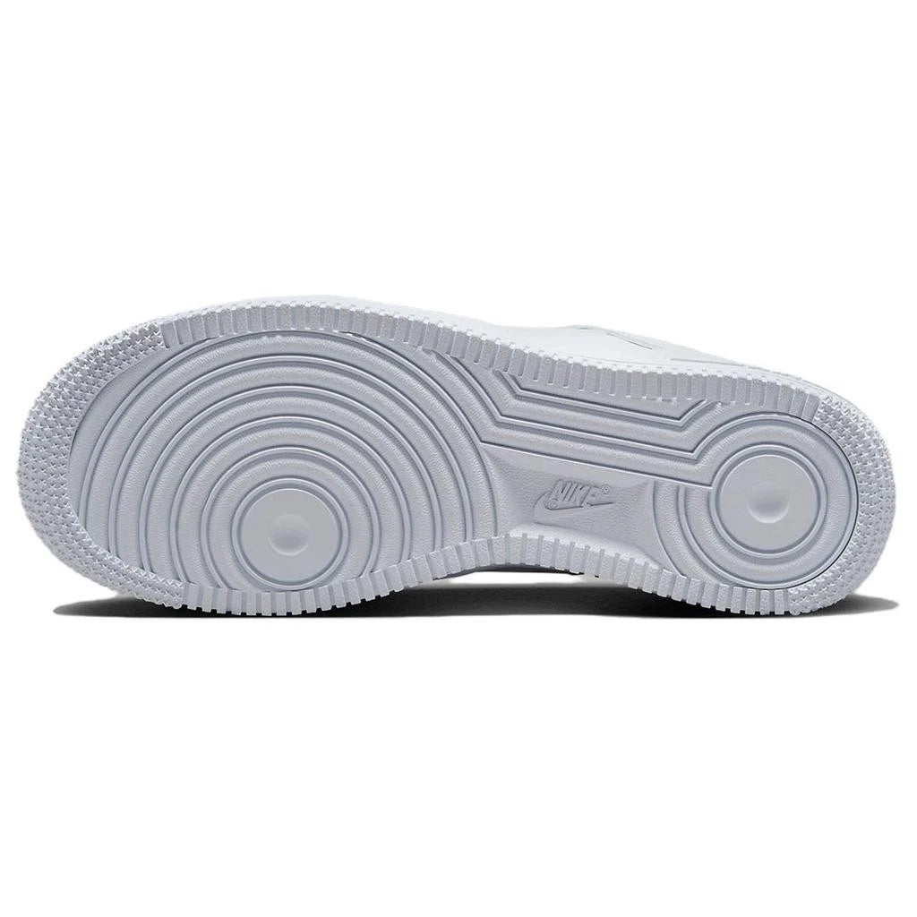 Nike - Air Force 1 Low '07 Jewel Dark Smoke Grey