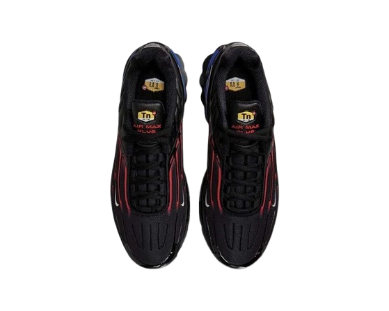 Nike - Air Max Plus 3 SE Spider-Man