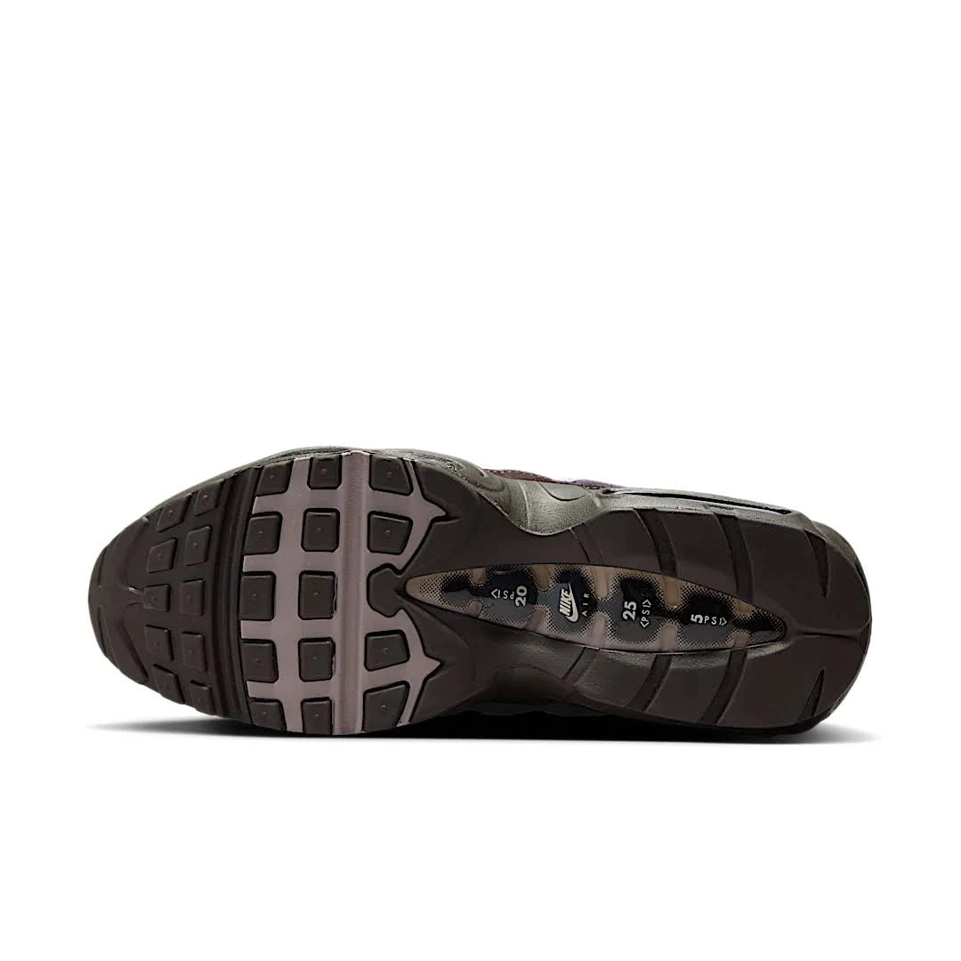 Nike - Air Max 95 Unearthed