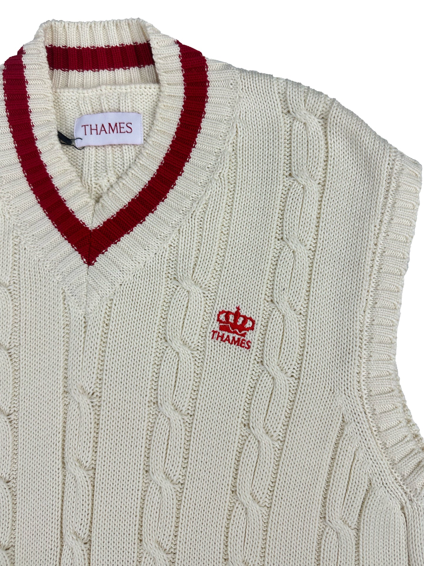 Thames - Gilet Tank Vest