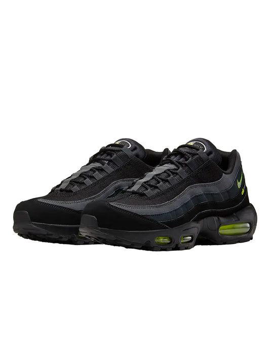 Nike - Air Max 95 Essential Black Volt