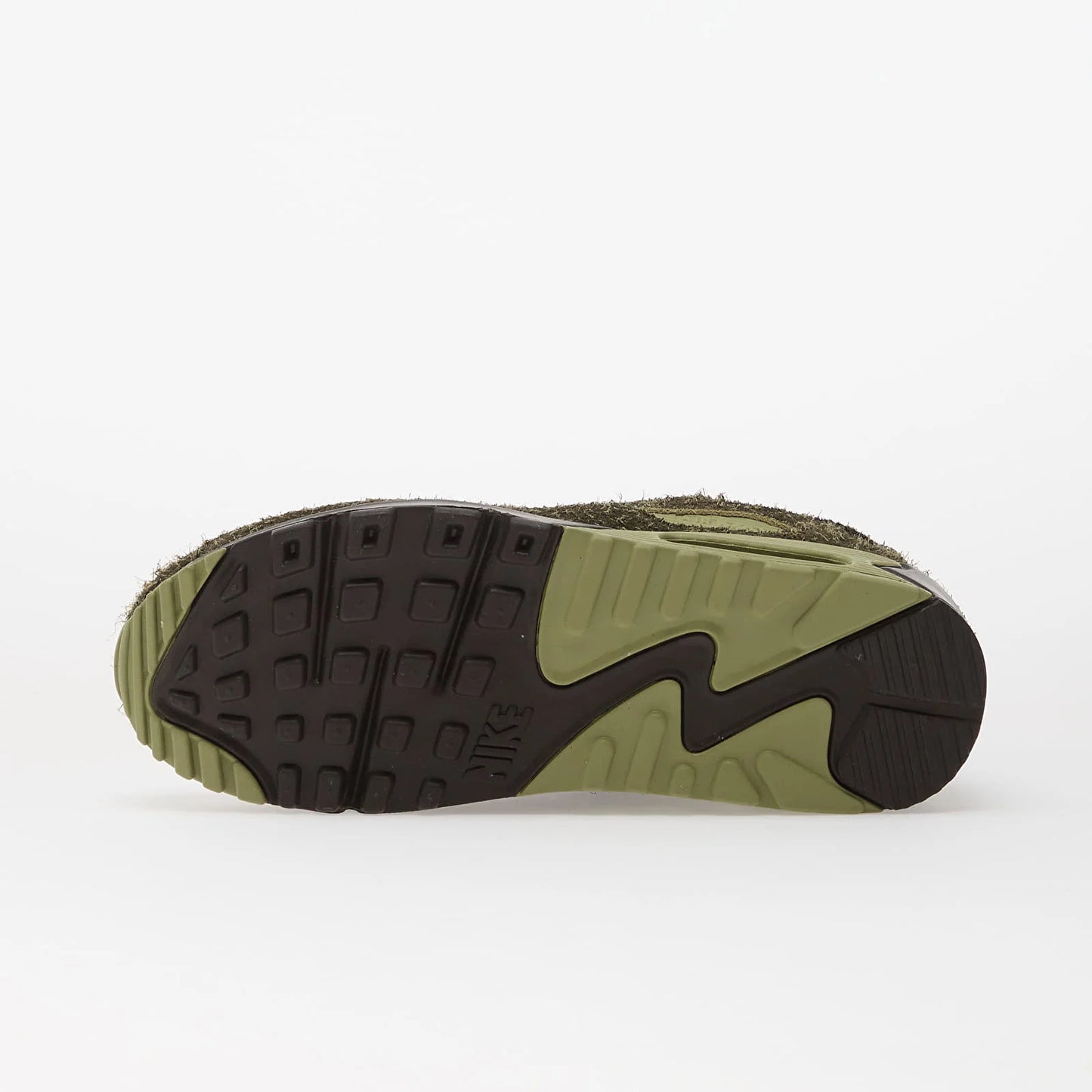 Nike - Air Max 90 "Skunk"