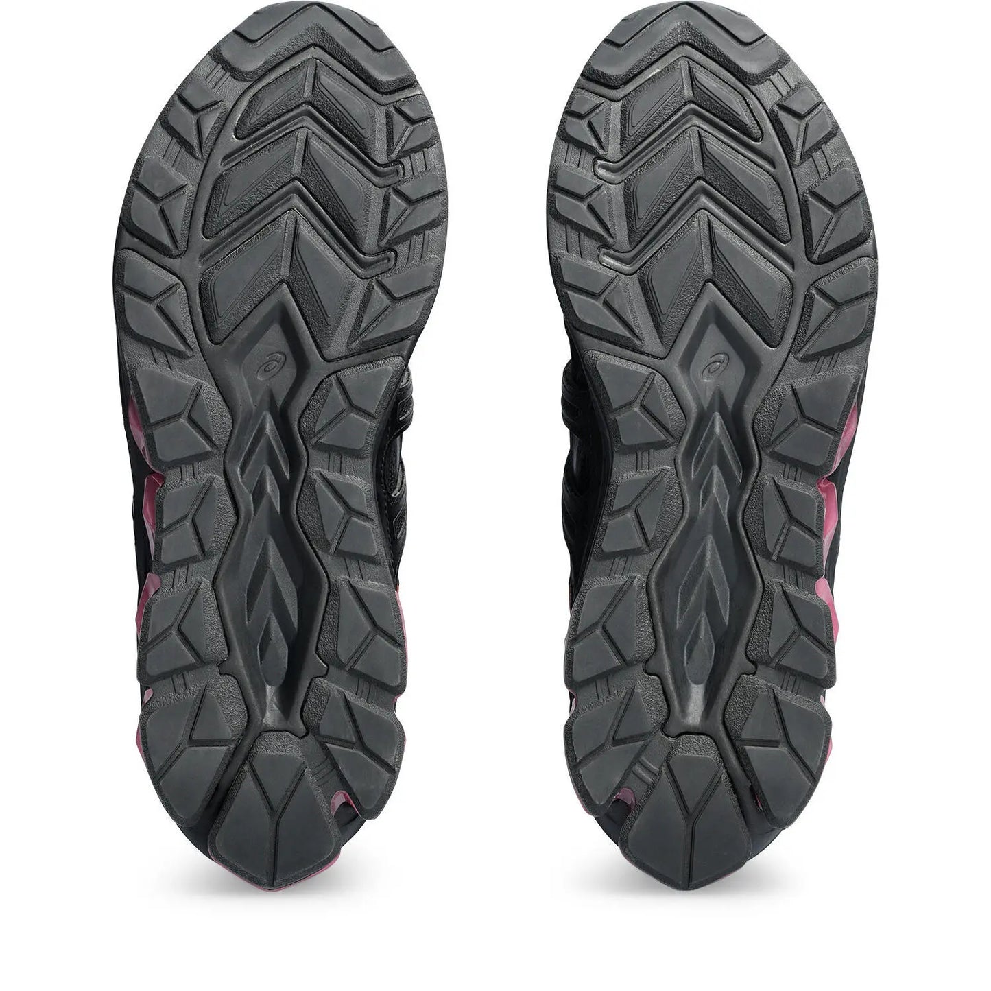 ASICS - GEL-Sonoma 180 Black Graphite Grey