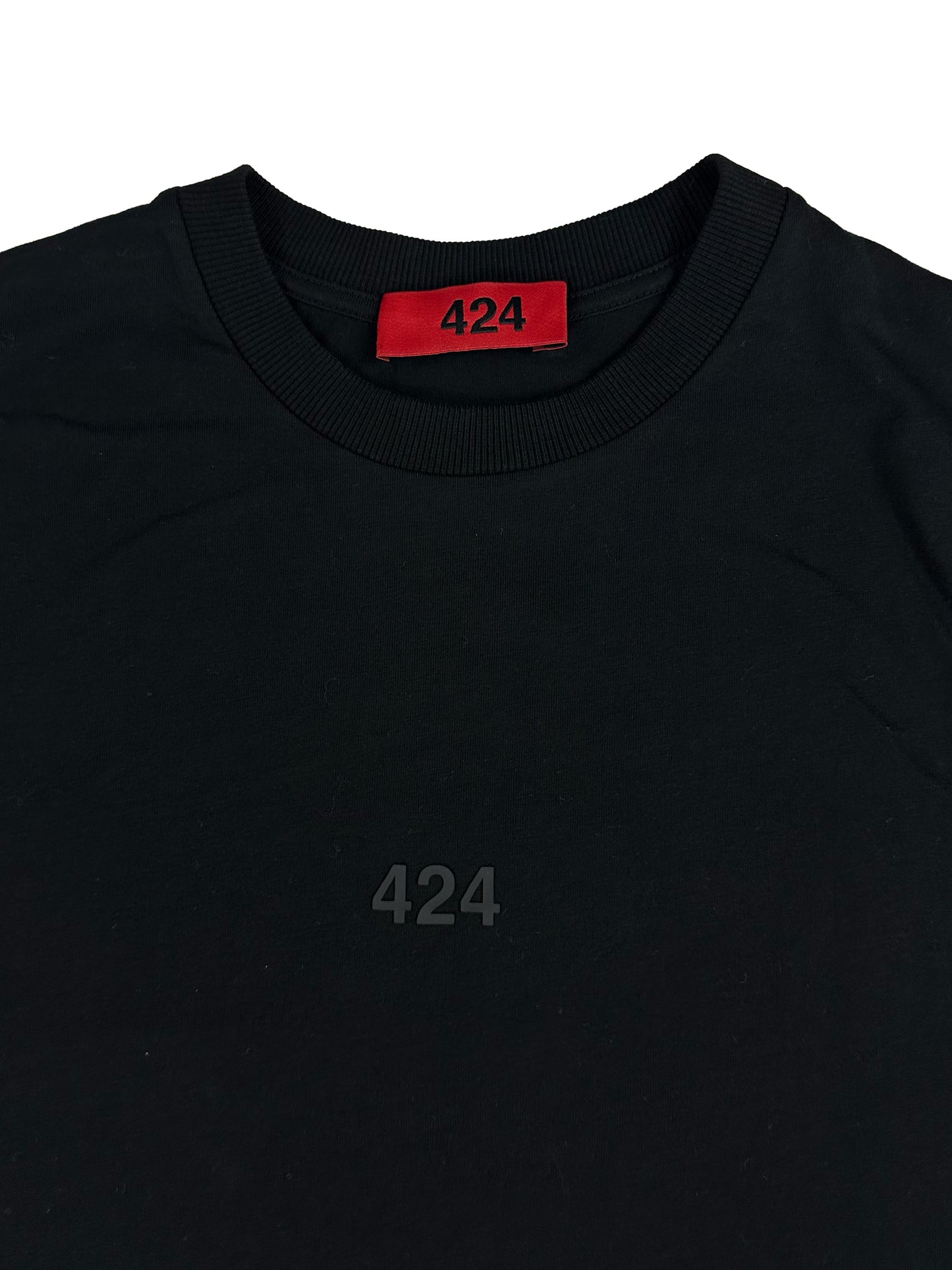 424 - T-Shirt Logo