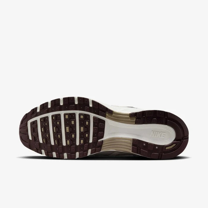 Nike - P-6000 Earth Light Bone