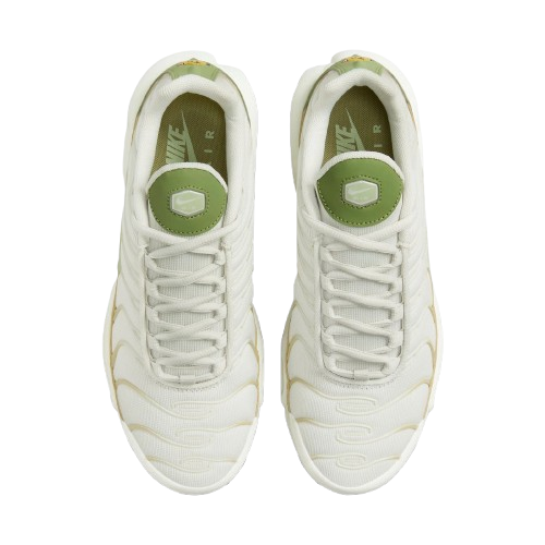 Nike - Air Max Plus Light Bone Honeydew Alligator