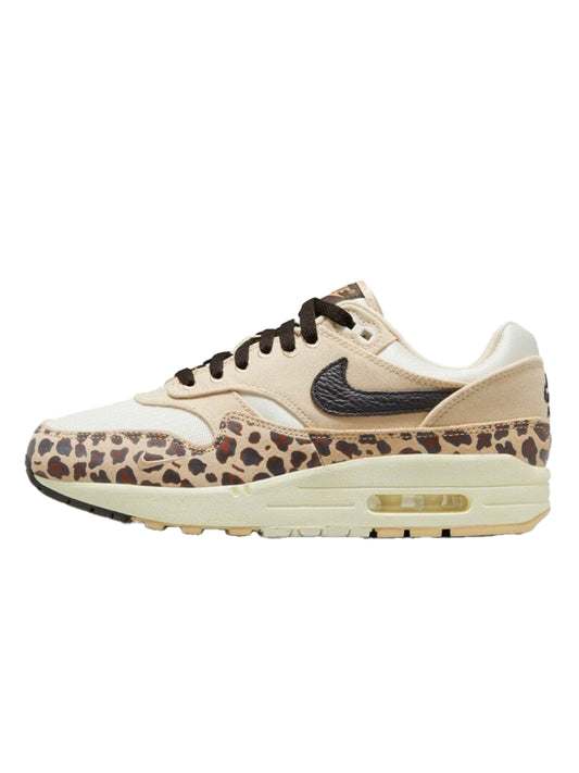 Nike - Air Max 1 '87 Sesame Leopard