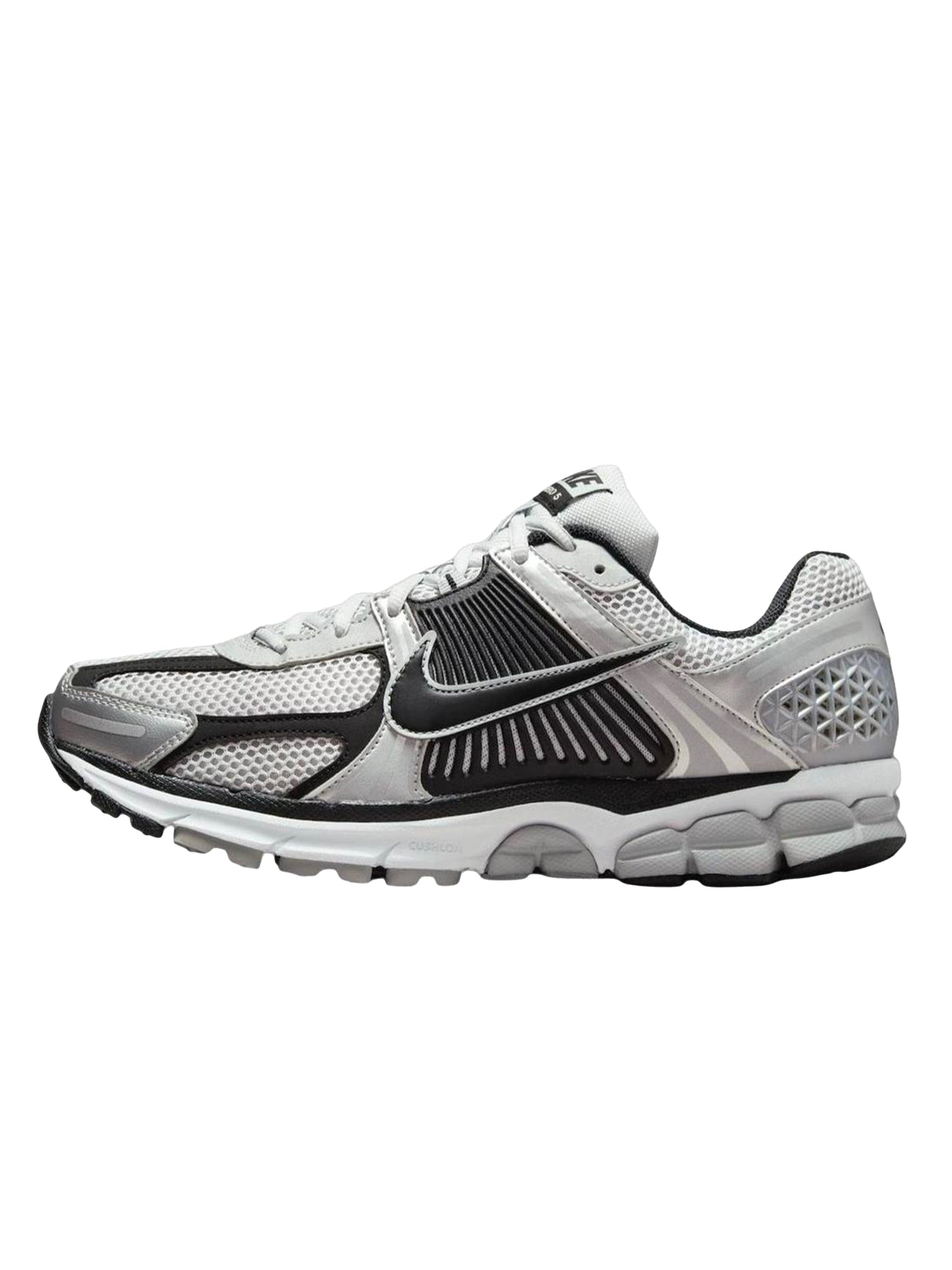 Nike - Zoom Vomero 5 Metallic Silver