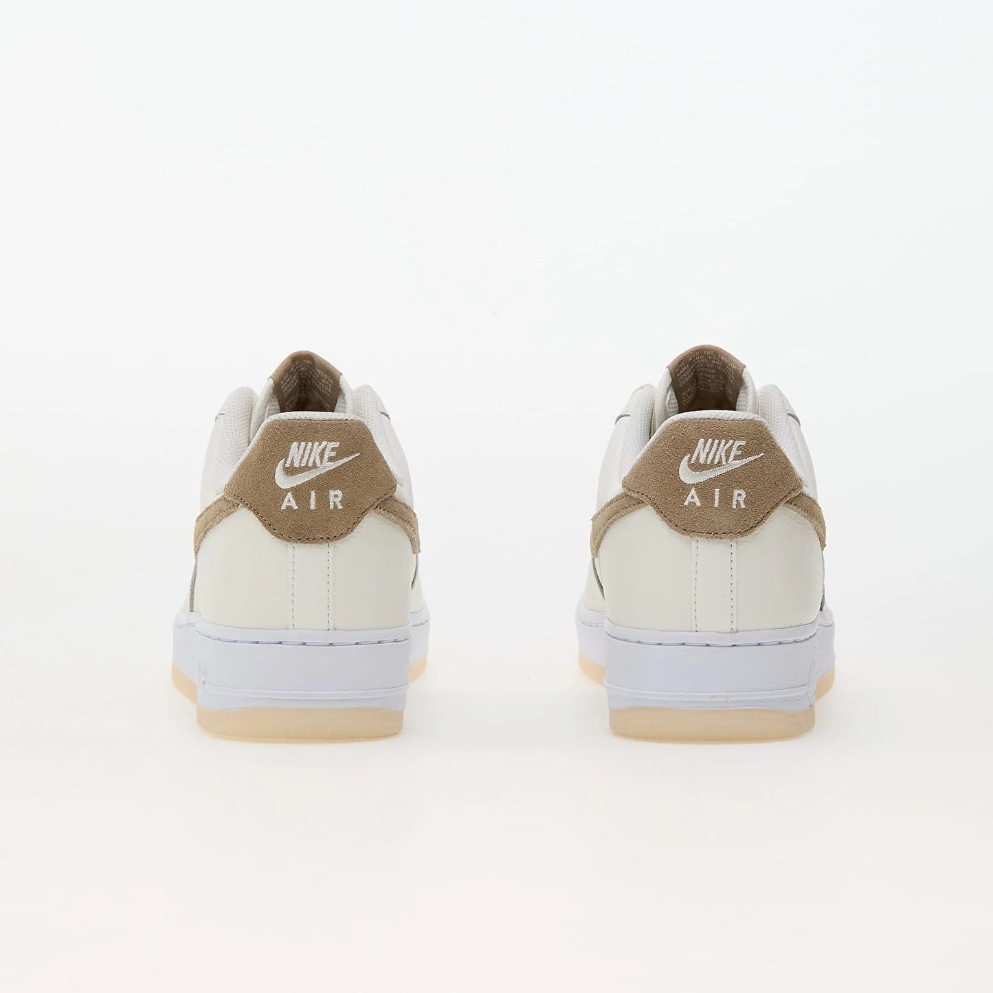 Nike - Air Force 1 Low Coconut Milk Khaki