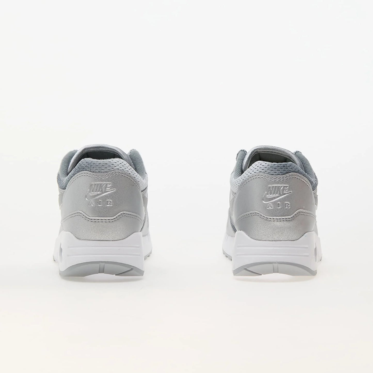 Nike - Air Max 1 '86 Metallic Silver Cool Grey
