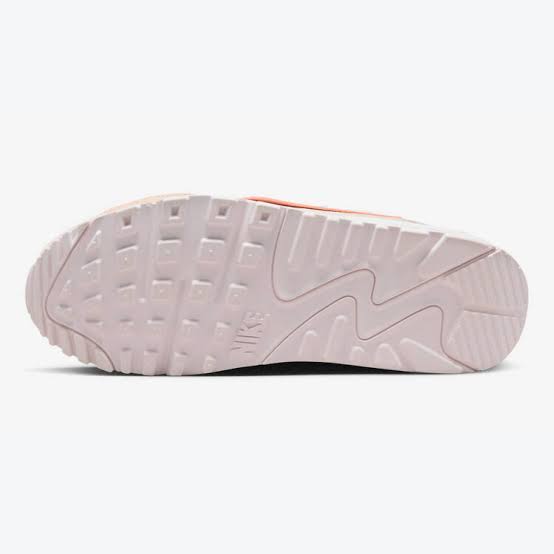 Nike - Air Max 90 Futura Summit White