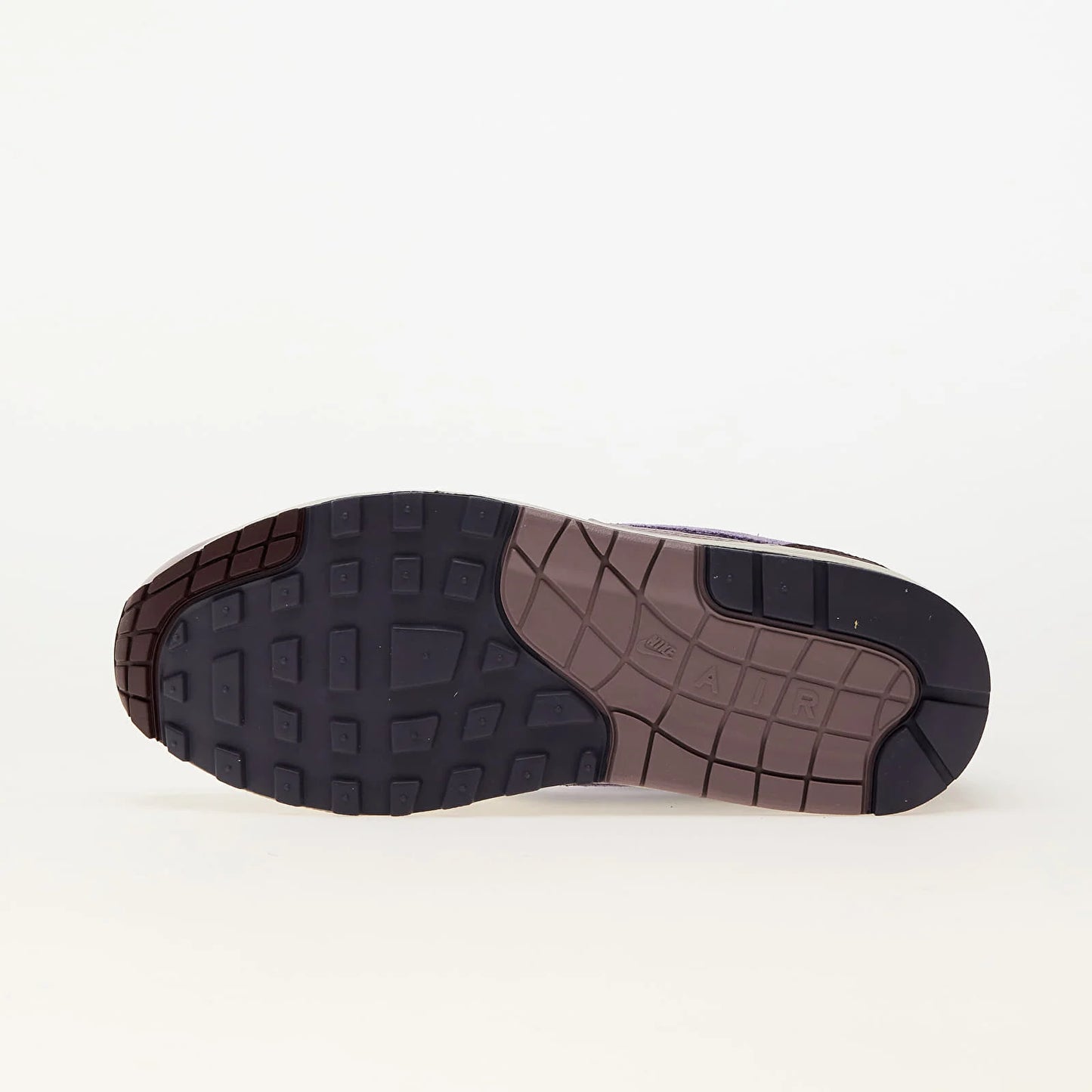 Nike - Air Max 1 Dark Raisin Hydrangeas