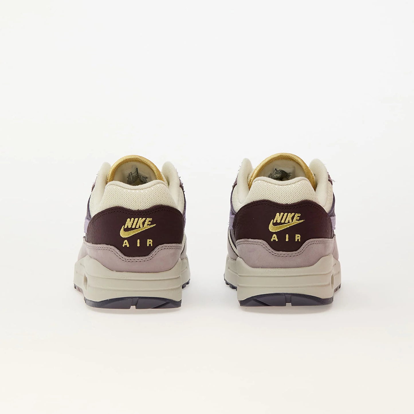 Nike - Air Max 1 Dark Raisin Hydrangeas